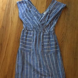 Universal thread dress